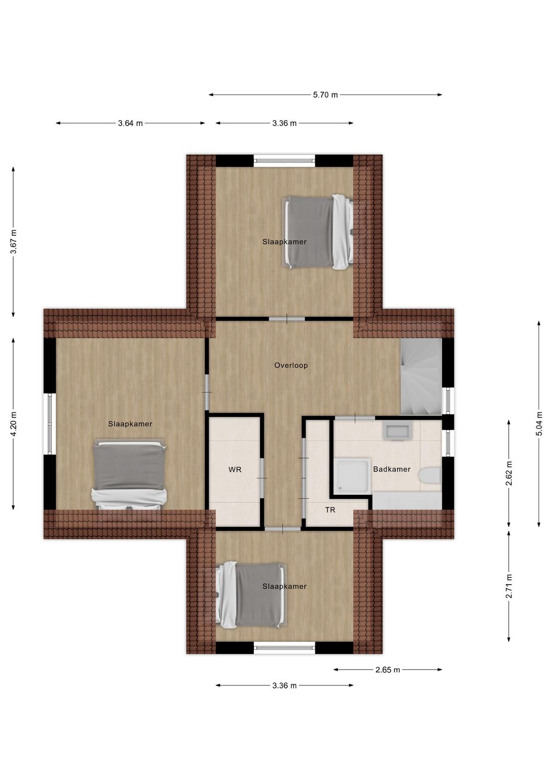 Foto 53 van Wielerbaan 1