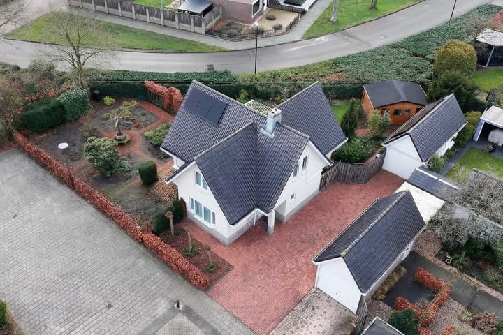 Photo 3 of Wielerbaan 1