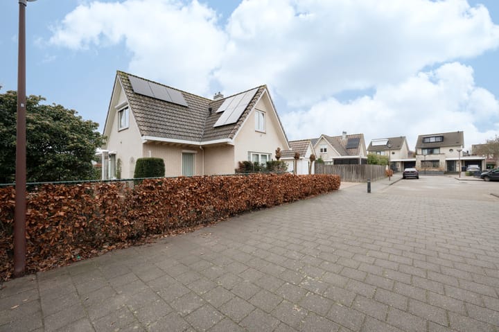 Photo 4 of Wielerbaan 1