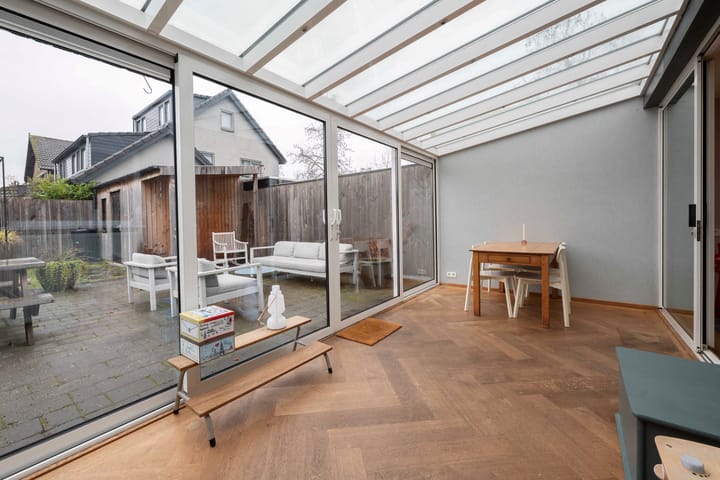 Foto 23 van Muzenlaan 9