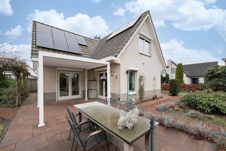 Foto 24 van Wielerbaan 1