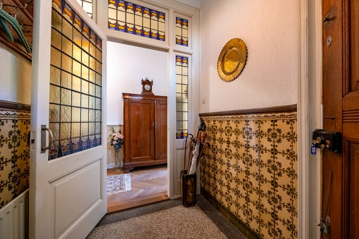 Photo 9 of Boomberglaan 20