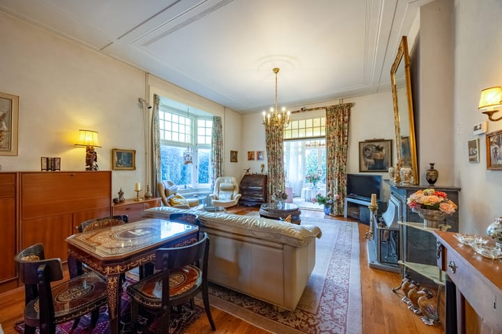 Photo 12 of Boomberglaan 20