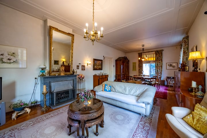 Photo 13 of Boomberglaan 20