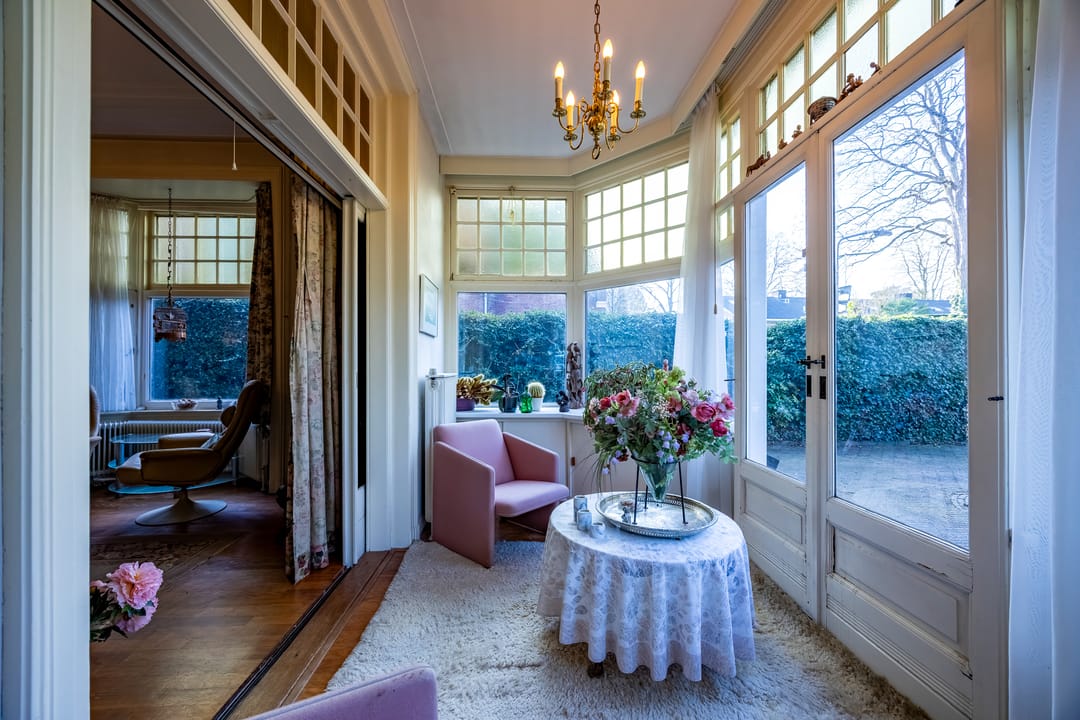 Foto 16 van Boomberglaan 20