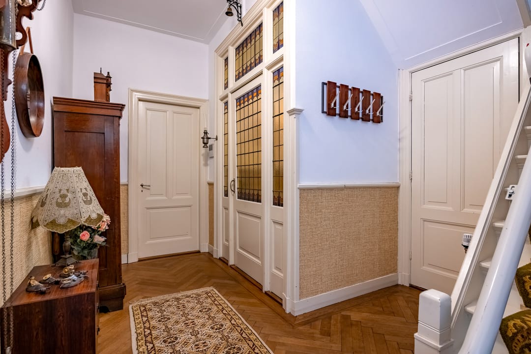 Foto 31 van Boomberglaan 20