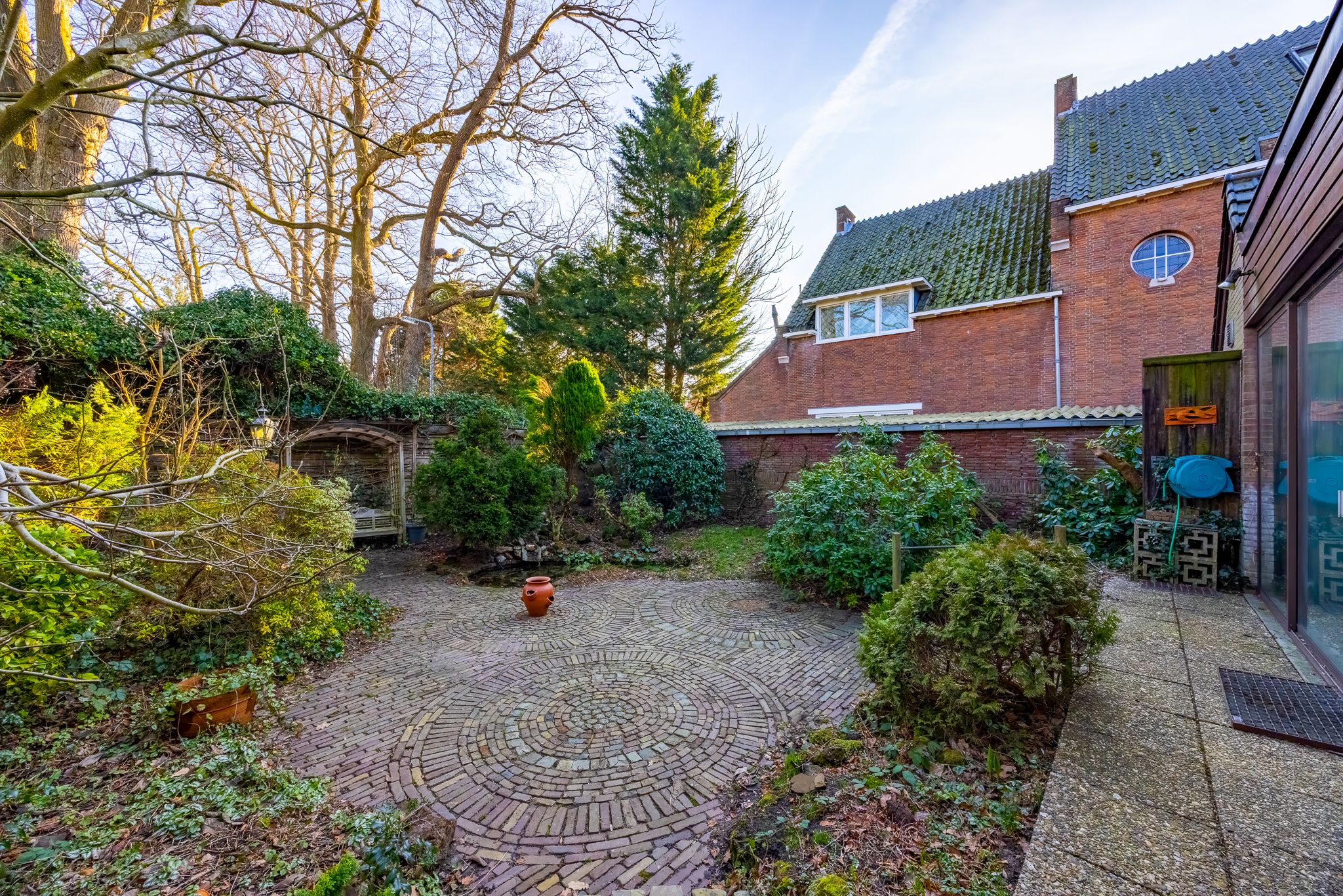 Foto 51 van Boomberglaan 20