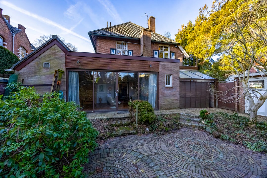 Foto 53 van Boomberglaan 20