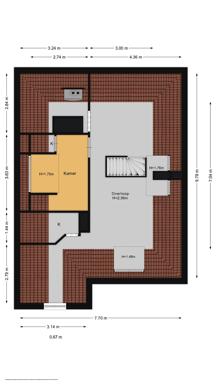 Photo 58 of Boomberglaan 20