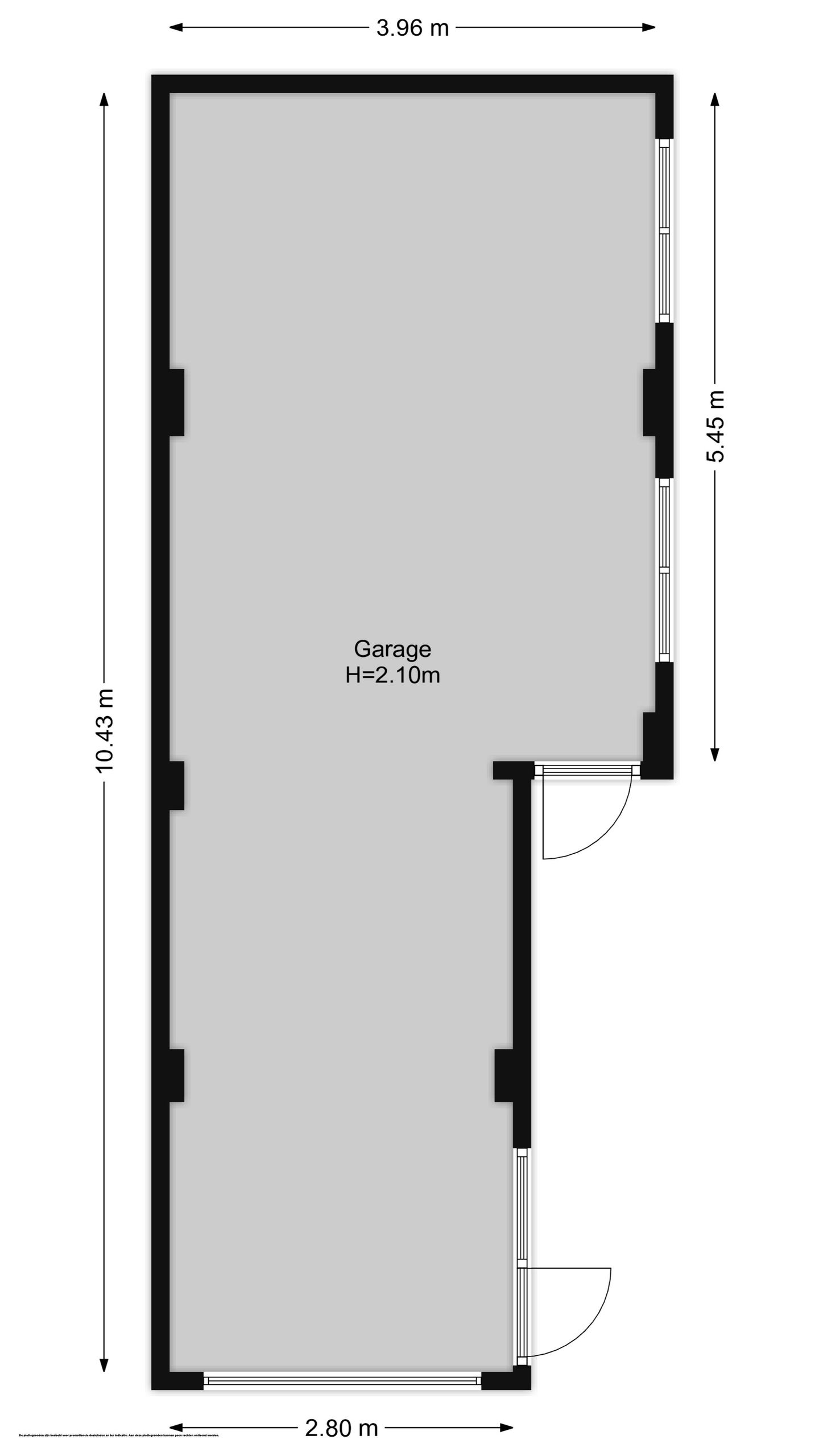 Foto 59 van Boomberglaan 20