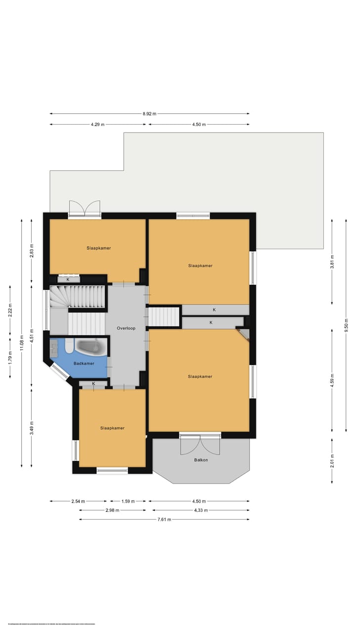 Photo 57 of Boomberglaan 20