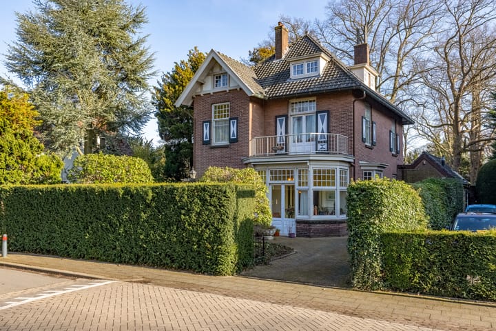 Photo 4 of Boomberglaan 20