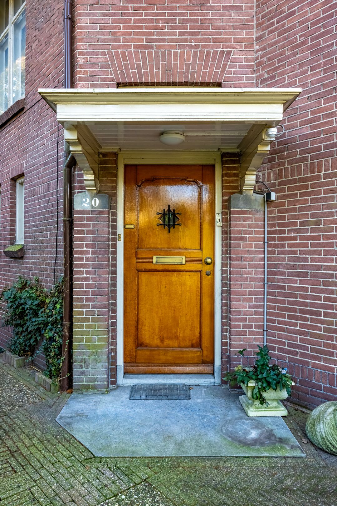 Foto 7 van Boomberglaan 20