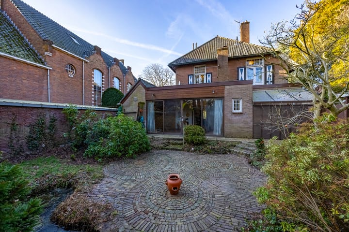 Photo 52 of Boomberglaan 20