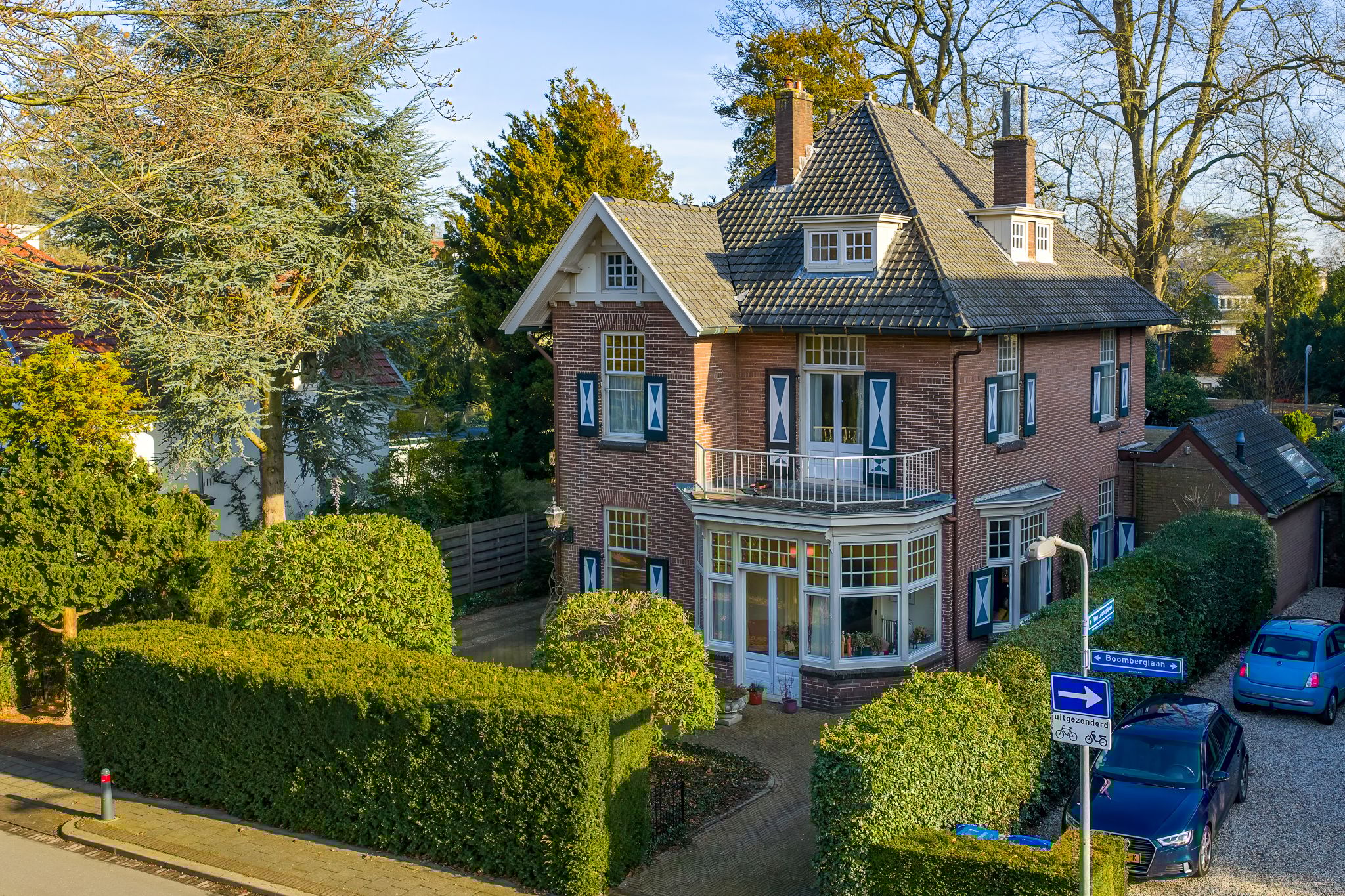 Boomberglaan 20
