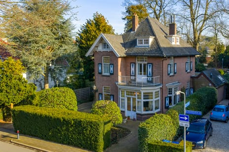 Boomberglaan thumbnail