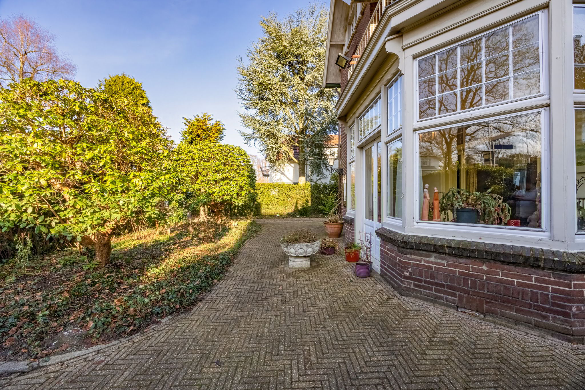 Foto 6 van Boomberglaan 20