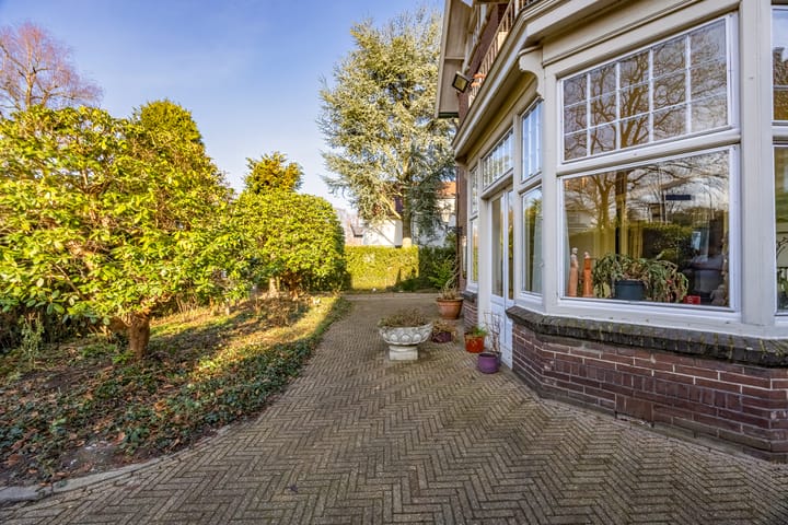 Photo 6 of Boomberglaan 20