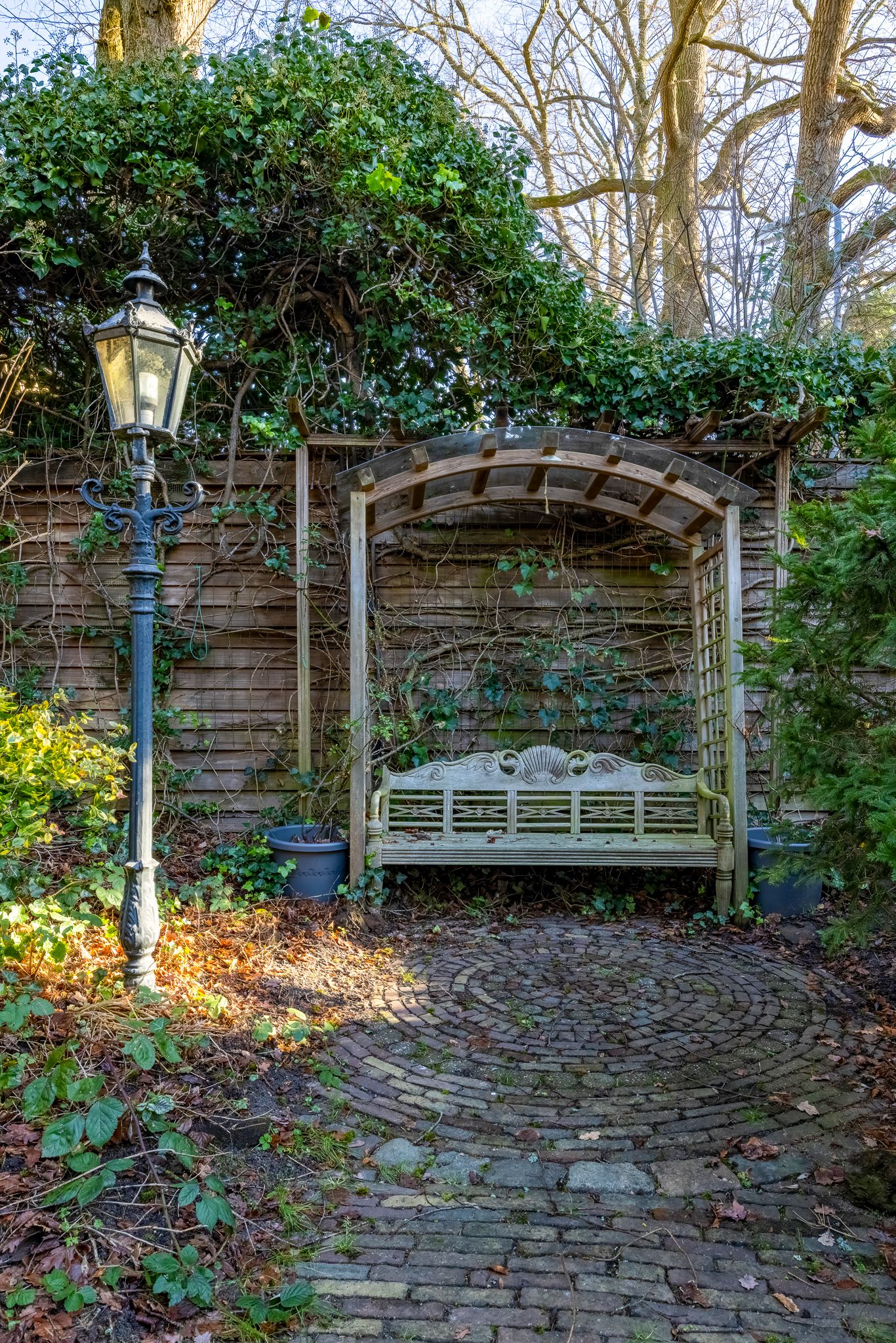 Foto 54 van Boomberglaan 20