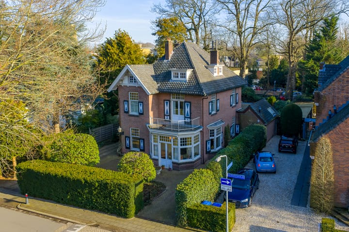 Photo 2 of Boomberglaan 20