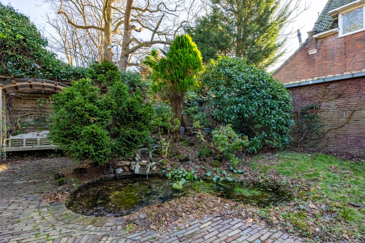 Foto 55 van Boomberglaan 20