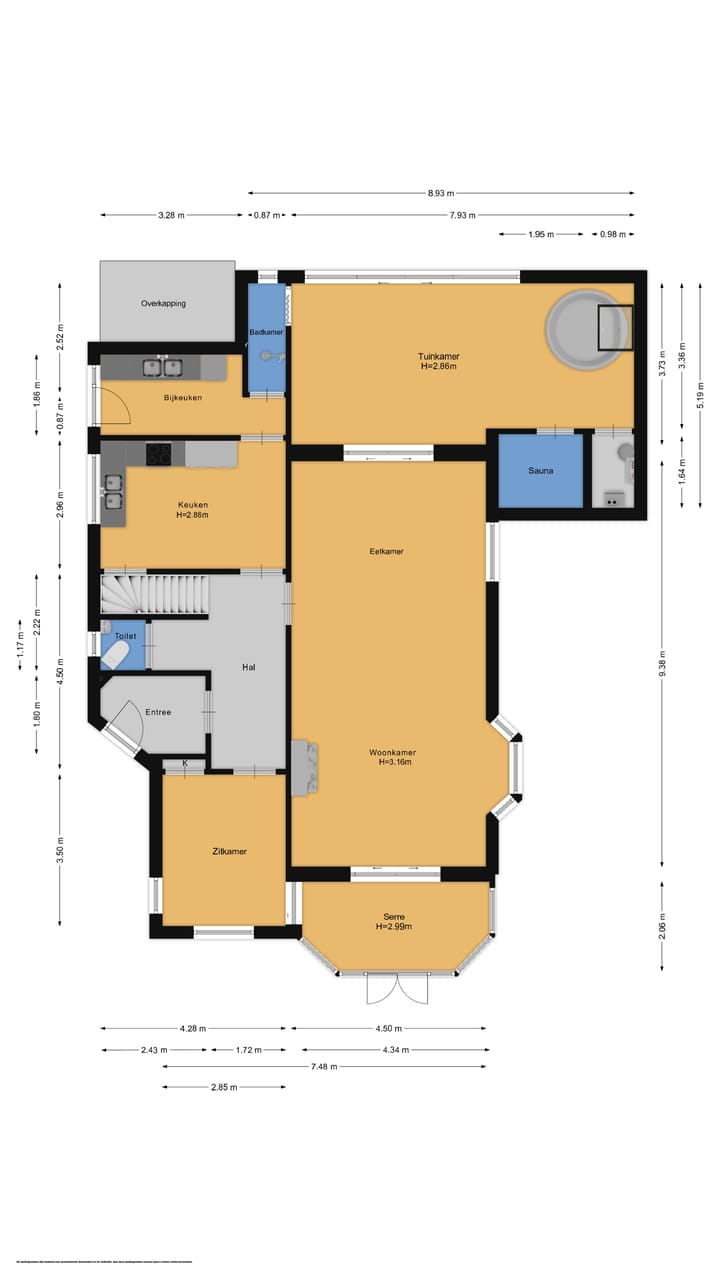 Photo 56 of Boomberglaan 20