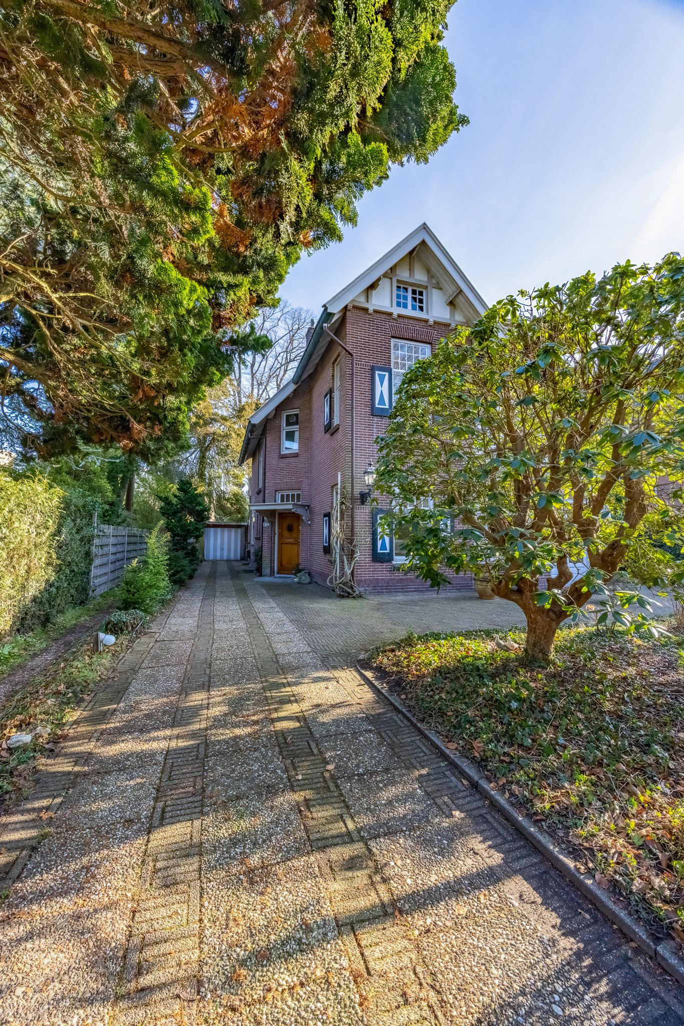 Foto 3 van Boomberglaan 20