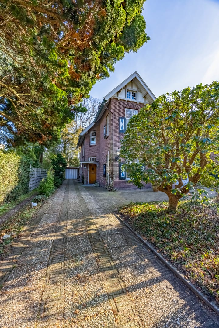 Photo 3 of Boomberglaan 20