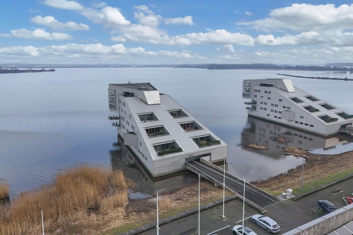 Gooimeerpromenade 115