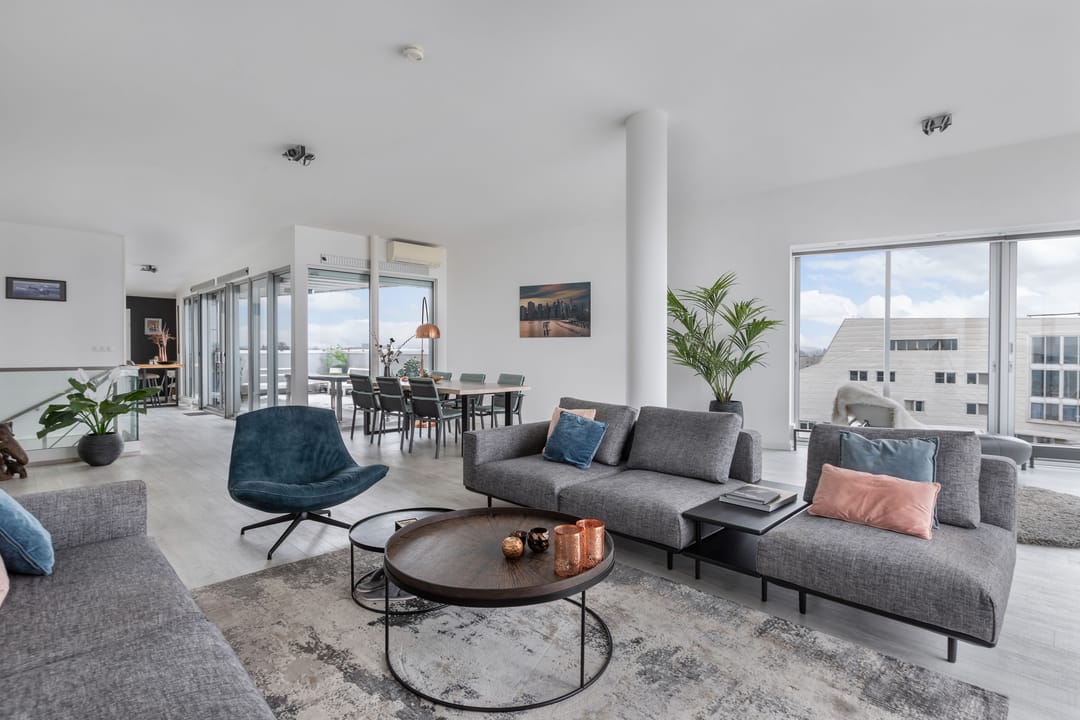 Photo 2 of Gooimeerpromenade 115