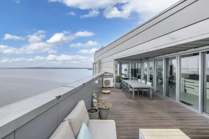 Foto 3 van Gooimeerpromenade 115