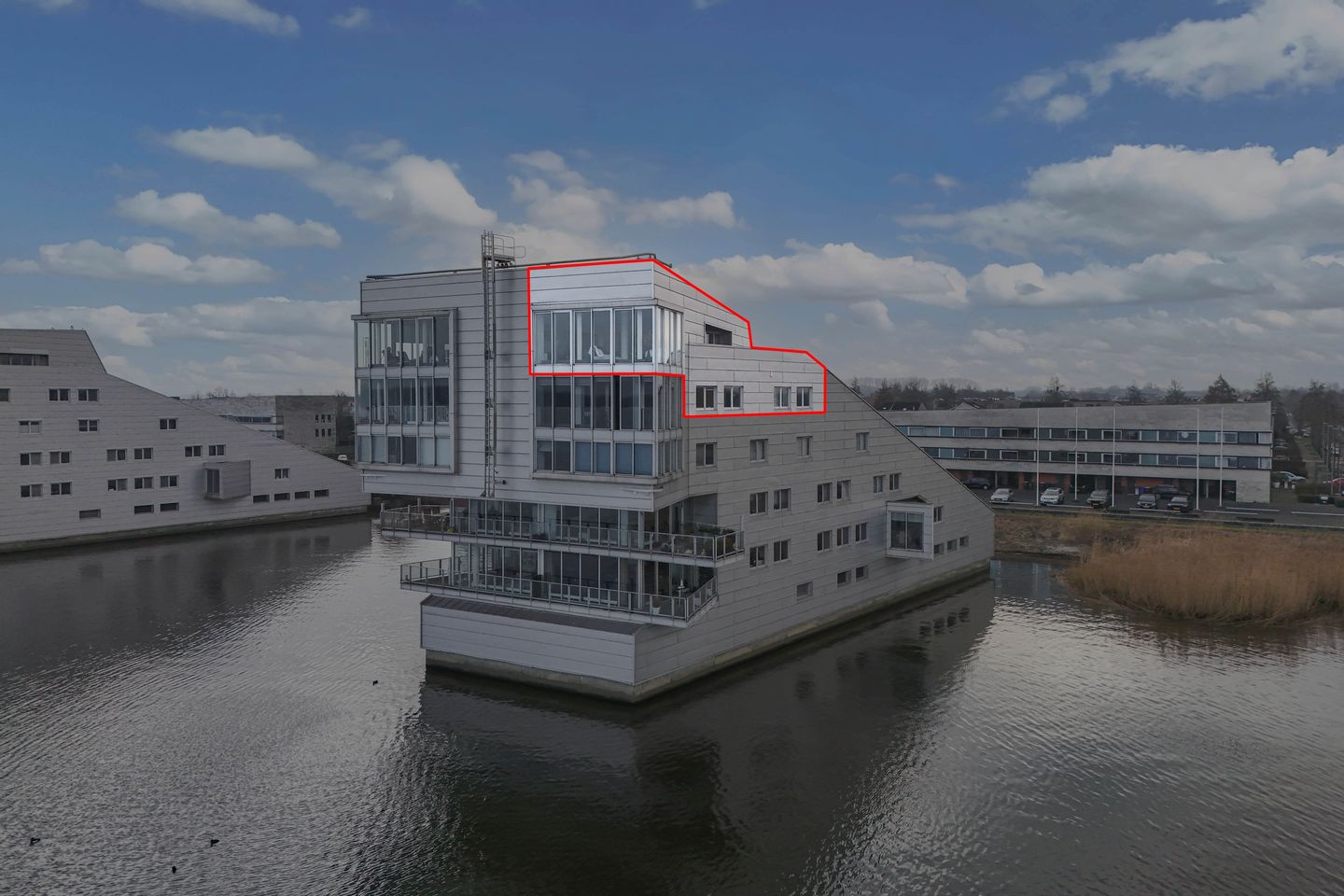 Photo 4 of Gooimeerpromenade 115