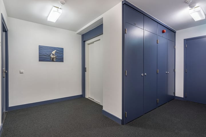 Foto 5 van Gooimeerpromenade 115