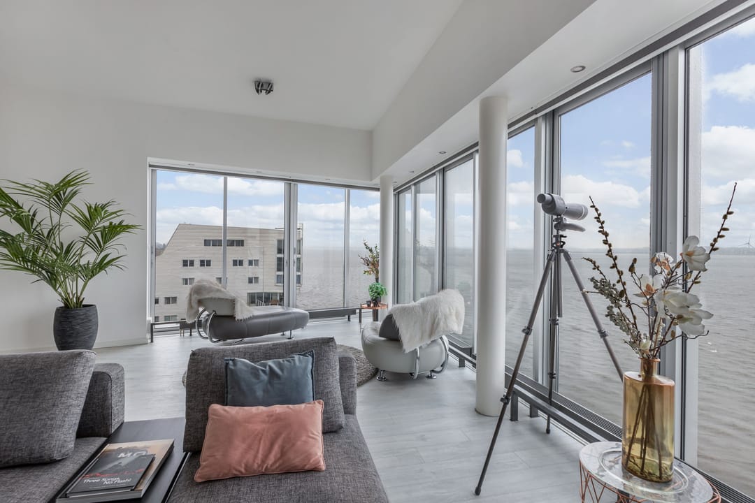 Photo 13 of Gooimeerpromenade 115