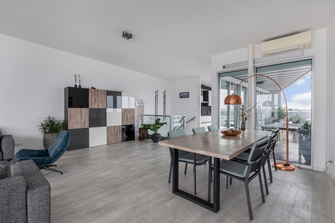 Photo 16 of Gooimeerpromenade 115