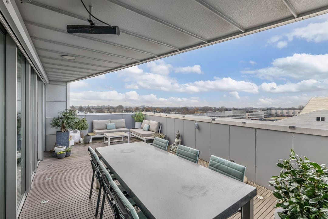 Photo 23 of Gooimeerpromenade 115