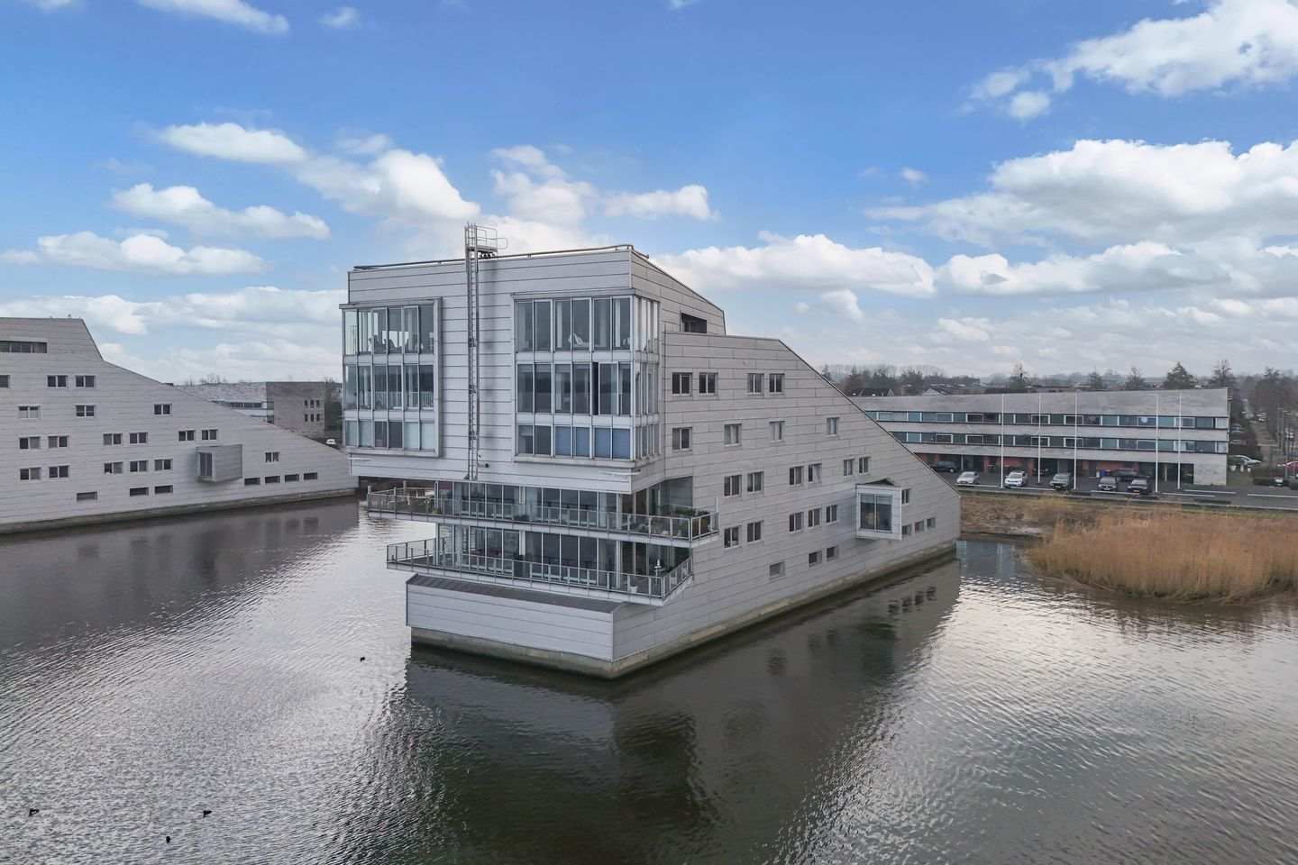 Photo 34 of Gooimeerpromenade 115