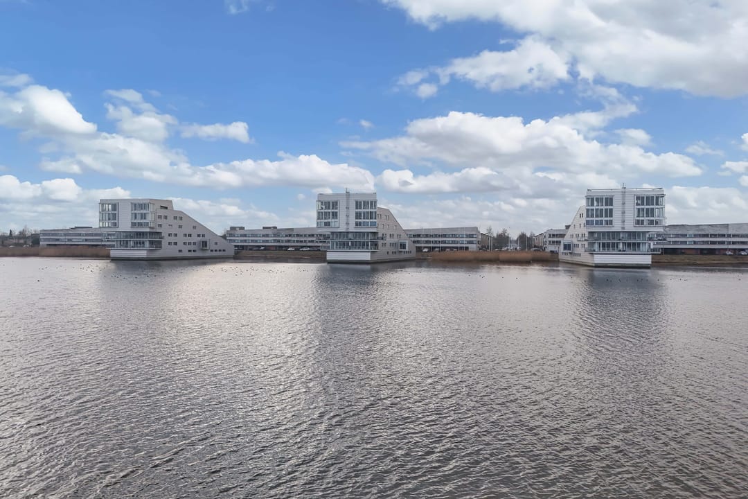 Photo 37 of Gooimeerpromenade 115