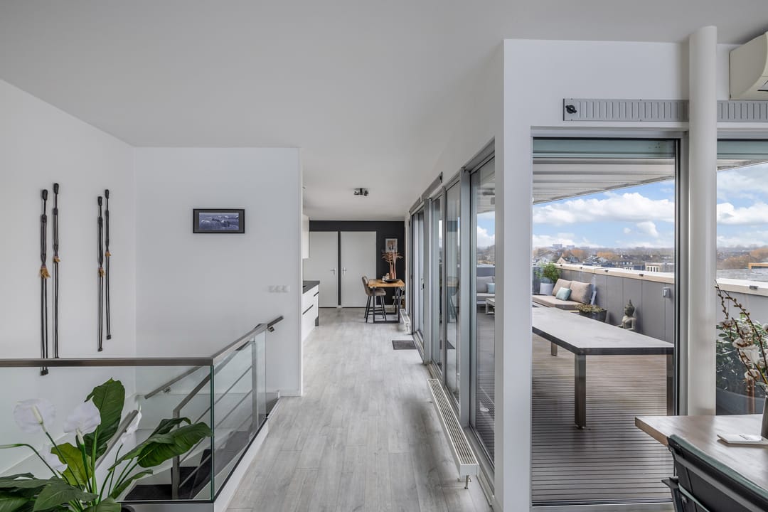 Photo 17 of Gooimeerpromenade 115