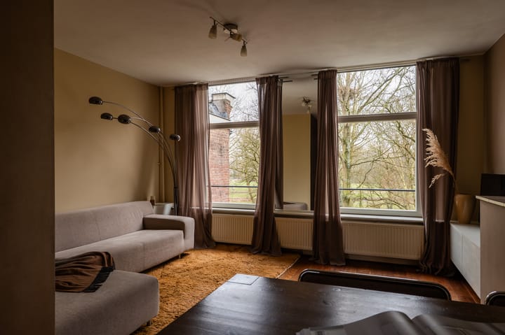 Photo 5 of Frederiksstraat 39-2