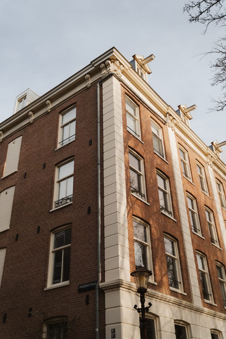 Foto 25 van Frederiksstraat 39-2