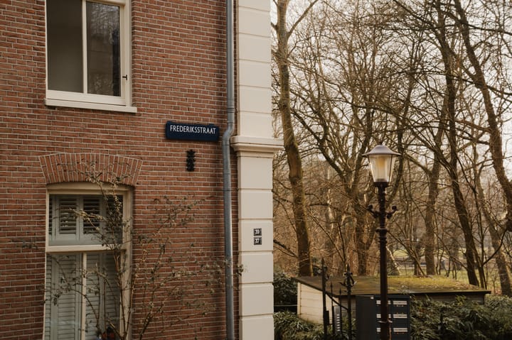 Foto 26 van Frederiksstraat 39-2
