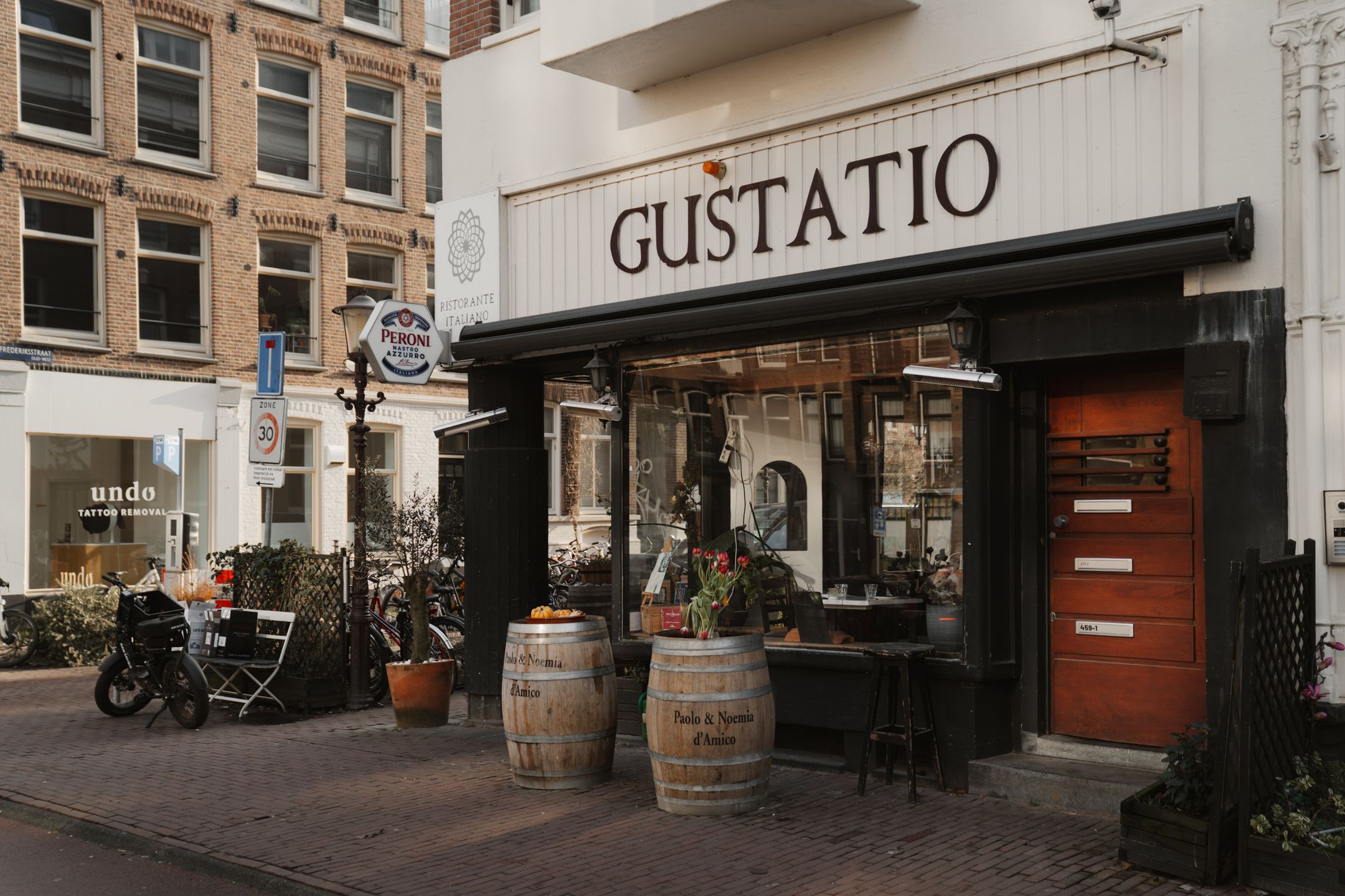 Foto 30 van Frederiksstraat 39-2