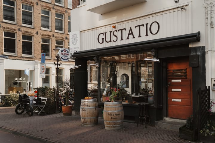 Foto 30 van Frederiksstraat 39-2