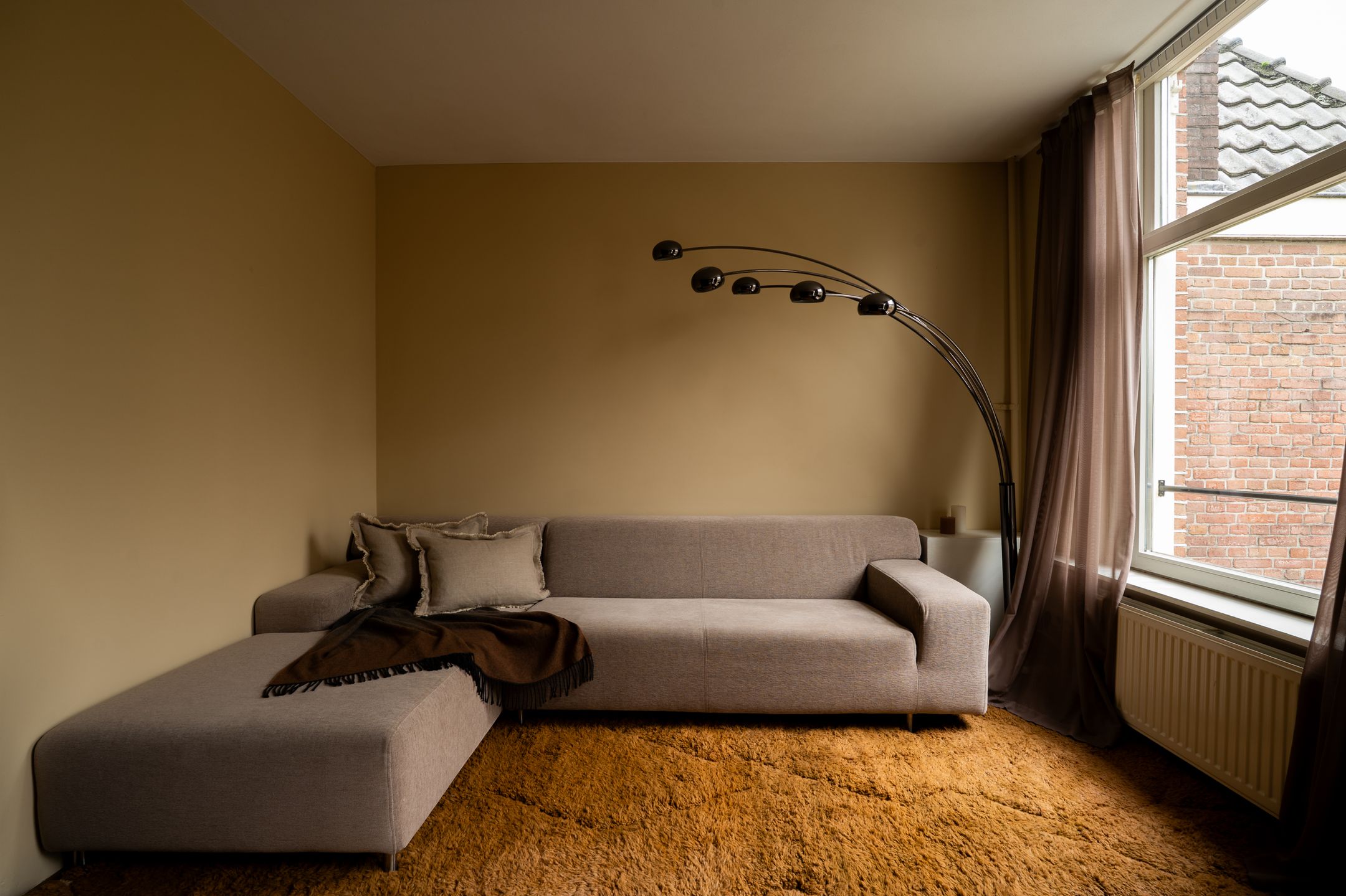 Foto 3 van Frederiksstraat 39-2