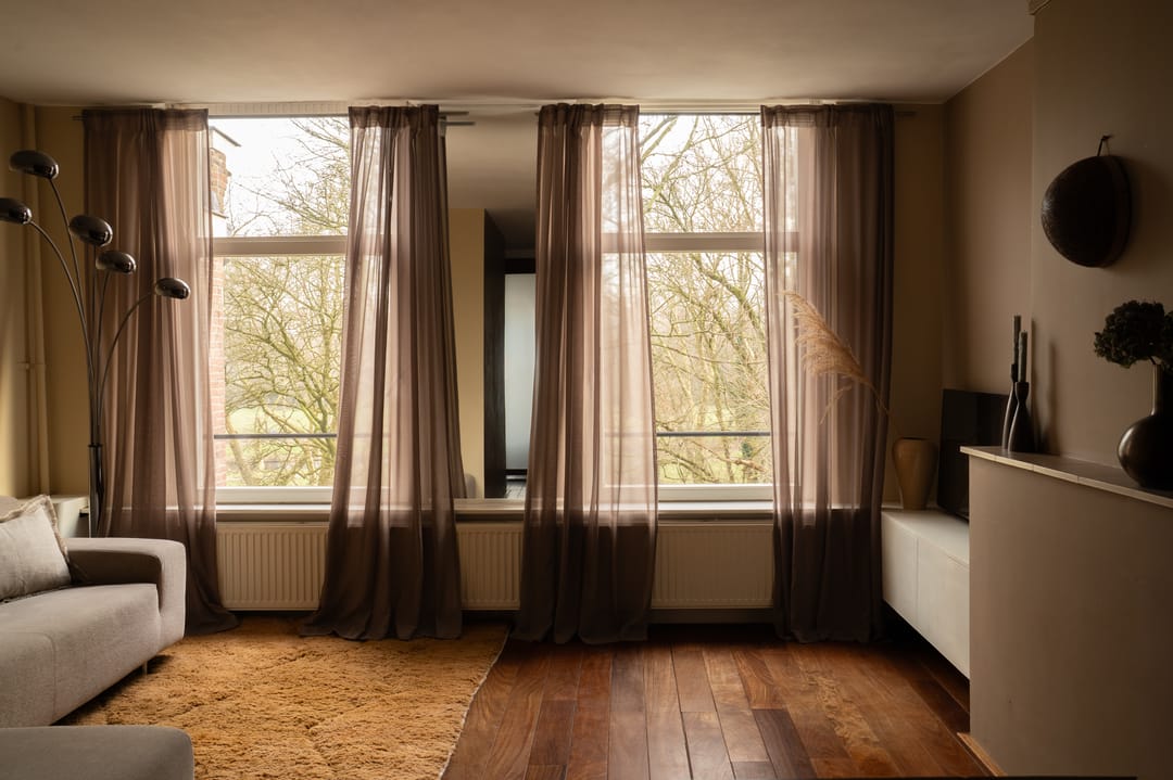 Foto 2 van Frederiksstraat 39-2