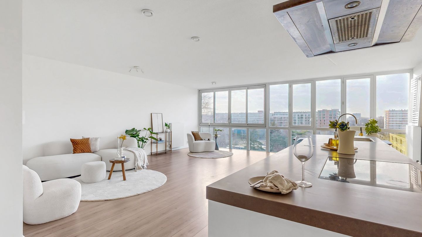 Foto 1 van Oeverpad 520