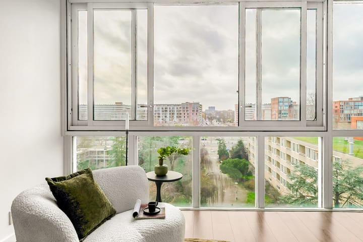 Foto 10 van Oeverpad 520