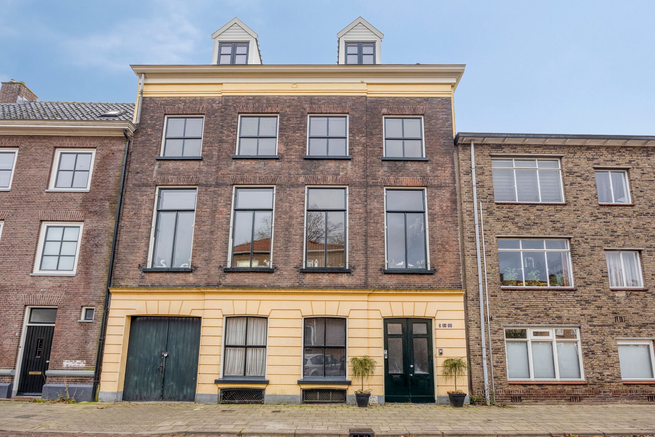 Brugstraat 5-B 5 b