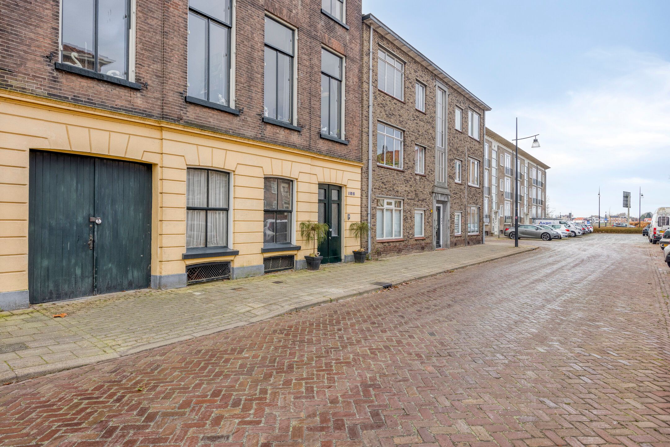 Foto 6 van Brugstraat 5-B